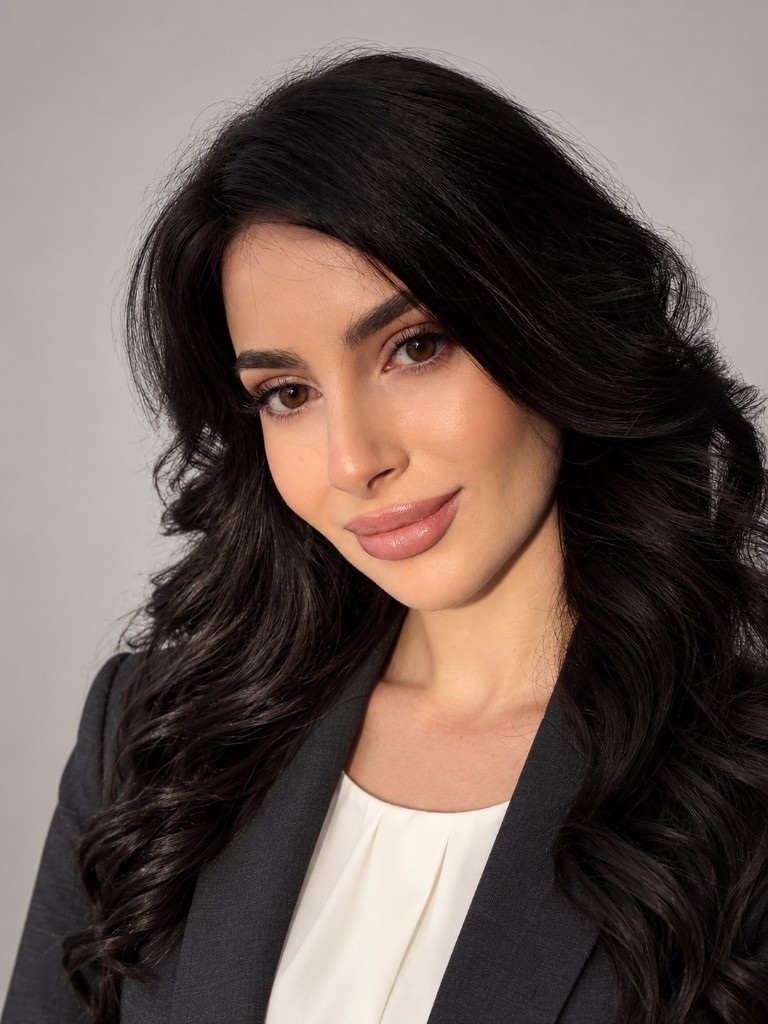 Katarina Horn, Founder and Chief Investment Officer