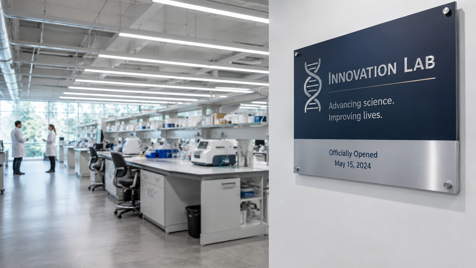 R&D Investment