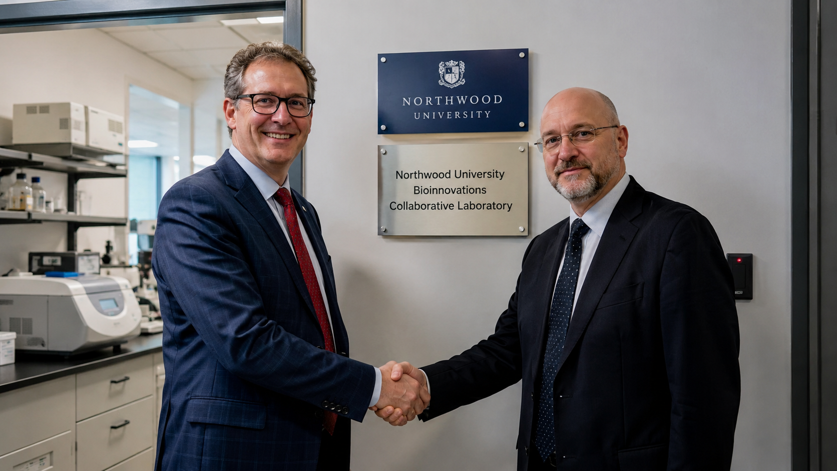 Academic Partnership